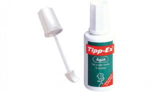Peluang Usaha dari Sebuah Tip Ex