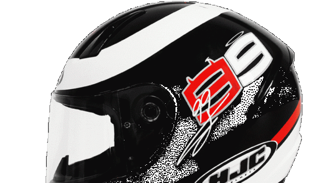 Helm HJC99