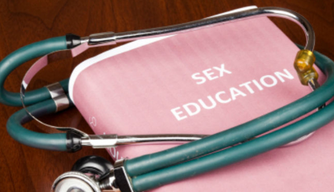 Pendidikan Seks