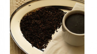 Teh Hitam jadi Rahasia untuk Menurunkan Berat Badan