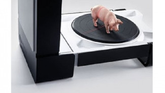 Scanner 3D Akan Tersedia Bulan Juni di Jepang