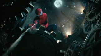 5 Film Ini Wajib Ditonton Sebelum Spider-Man Far From Home