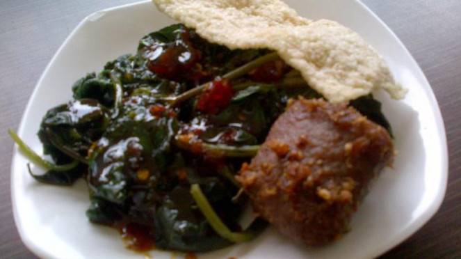 Brambang Asem