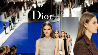 Koleksi Terbaru Dior Resort 2015