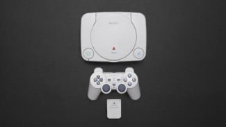 Masih Ingat Memory Card dan Rental PS1? Kenangan Sederhana yang Sulit Dilupakan Para Gamer Era 90-an