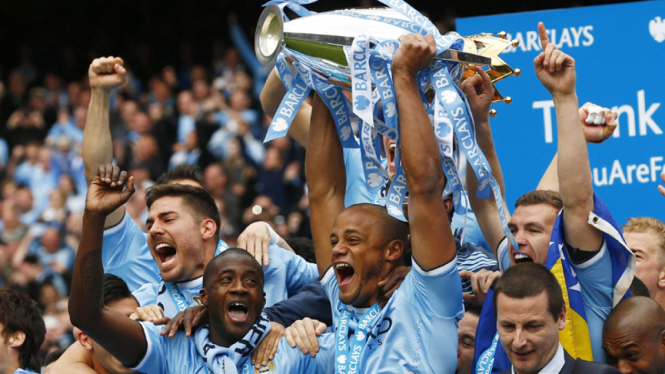 manchester city juara liga premier league