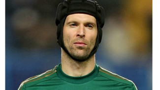 Petr Cech di Ambang Kembali ke Chelsea