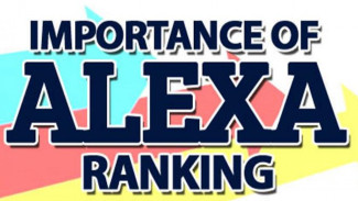 Cara Meningkatkan Rank Alexa Website