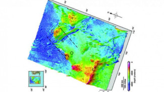 Pemetaan Dasar Laut Bantu Ungkap Keberadaan Pesawat MH370