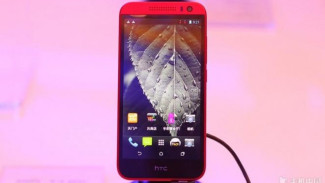 HTC Desire 616, Smartphone Octa-Core Pertama dari HTC