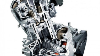 Tips Memperbaiki Mesin Motor Injeksi 125 CC