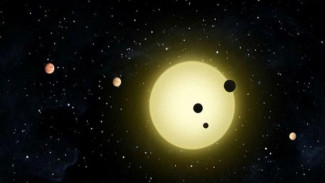 Planet ke-9 Dituding Jadi Pemusnah Bumi di Masa Lalu