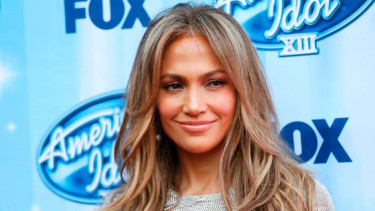 Jennifer Lopez