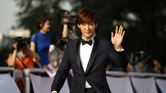 Choi Jin Hyuk