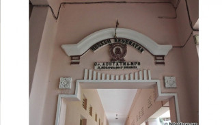 Uji Nyali di Museum Santet Surabaya