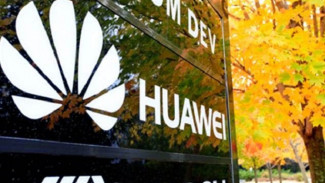 Ambisi Huawei, Geser Samsung Lima Tahun Lagi