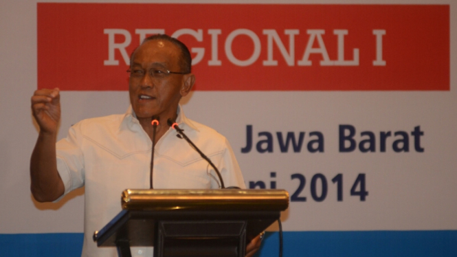 komitmen Prabowo pada KUKM