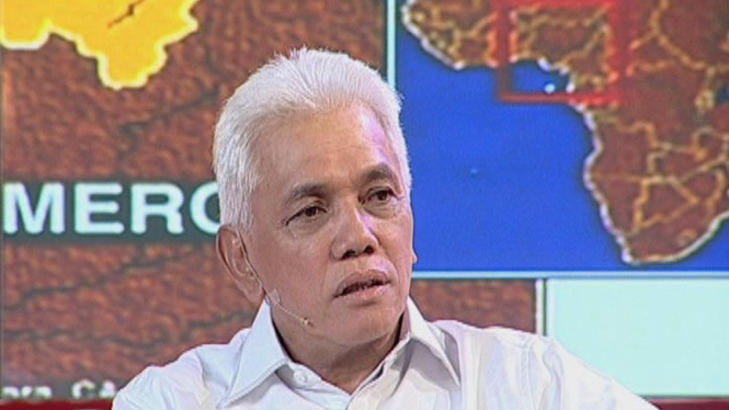 Hatta Rajasa