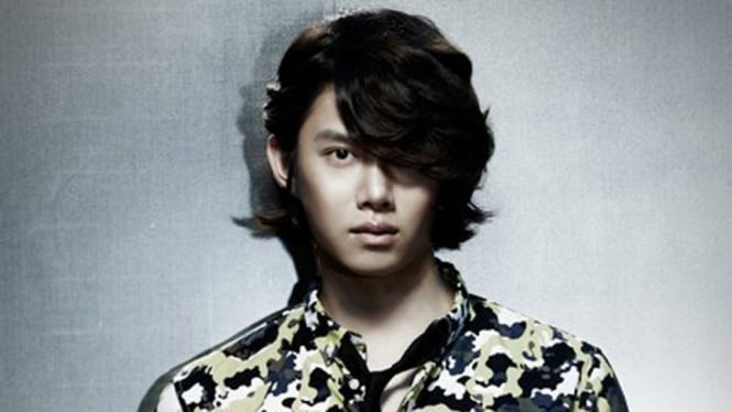 Heechul Super Junior