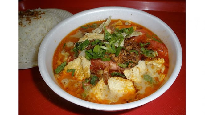 Soto betawi