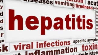 2 Cara Efektif Cegah Hepatitis Sejak Dini