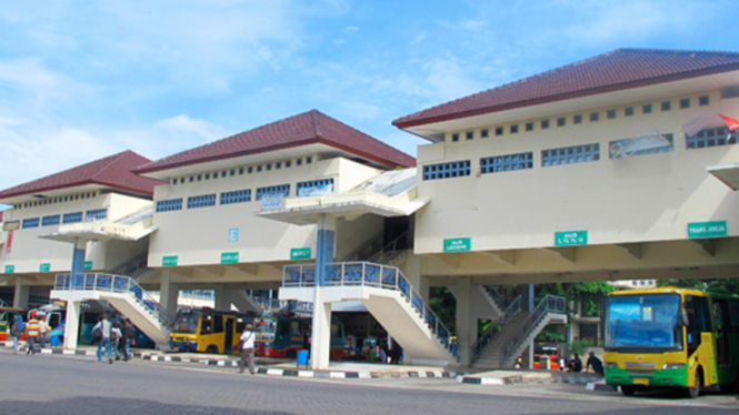 terminal giwangan