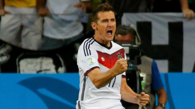 Miroslav Klose