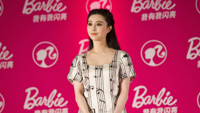 Li Bingbing