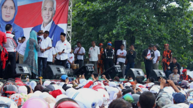 Kampanye Prabowo-Hatta