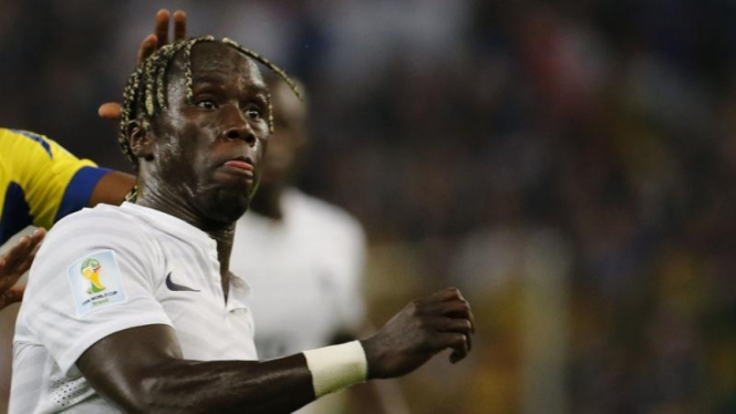 Bacary Sagna