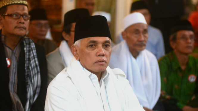 Hatta Rajasa  