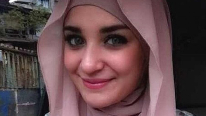 Shireen Sungkar