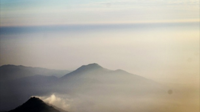 Gunung Gede Pangrango