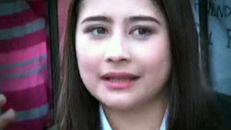 Keluarga Aliando Dihina Prilly, Ini Reaksi Netizen