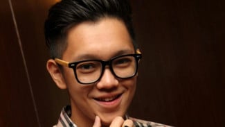 Alasan Valerie Thomas Jatuh Cinta dengan Brandon Salim