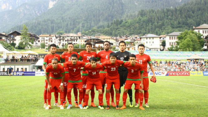 Timnas Indonesia U-23