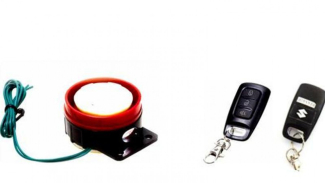 Cara Matikan Alarm Mobil Saat Remote Tak Berfungsi