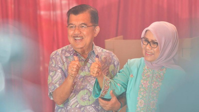 Jusuf Kalla