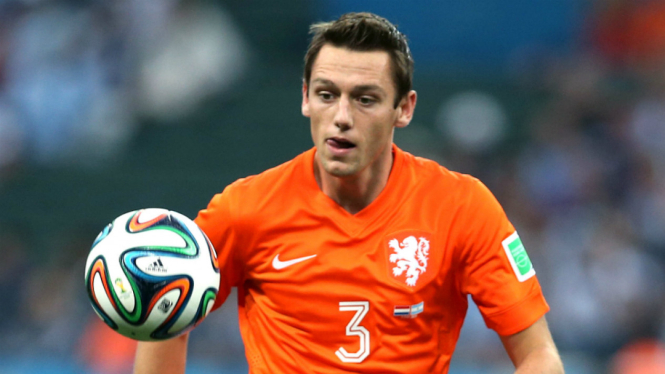 Stefan De Vrij