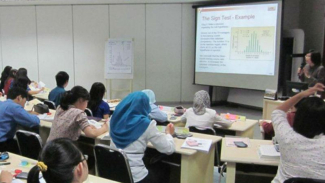 BCA untuk Semua, Membentuk Calon Pekerja yang Berkualitas
