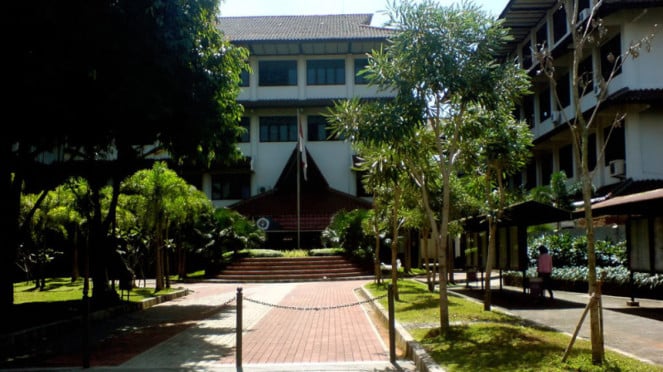 Universitas Gunadarma