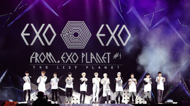 EXO