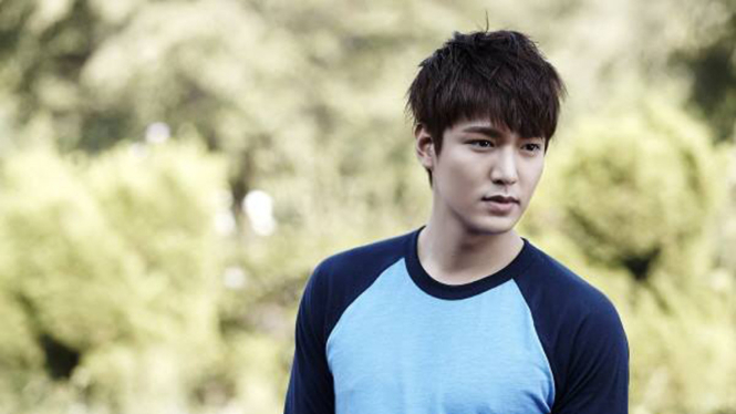 Lee Min Ho