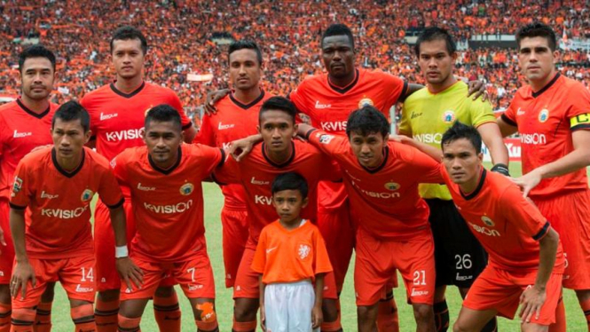 Tim Persija Jakarta