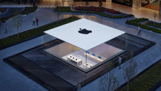 Lawan FBI, Apple Kena 'Semprot' Kongres AS