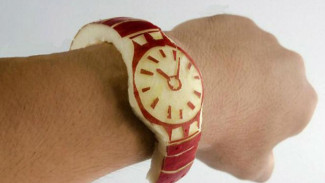 Beragam Gurauan Netizen Tentang iWatch dari Apple