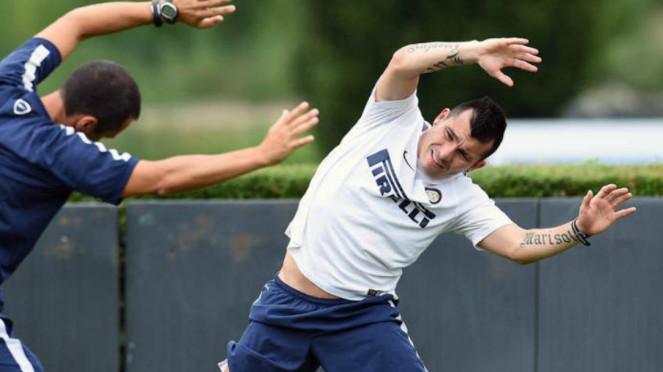 Gary Medel