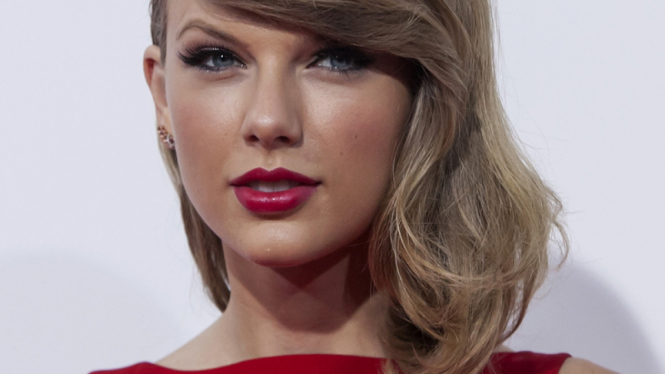 Taylor Swift dan persahabatan