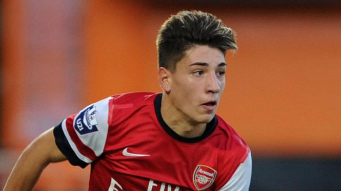 Hector Bellerin