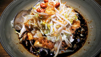 RESEP: Masak Tahu Telor untuk Buka Puasa Yuk!